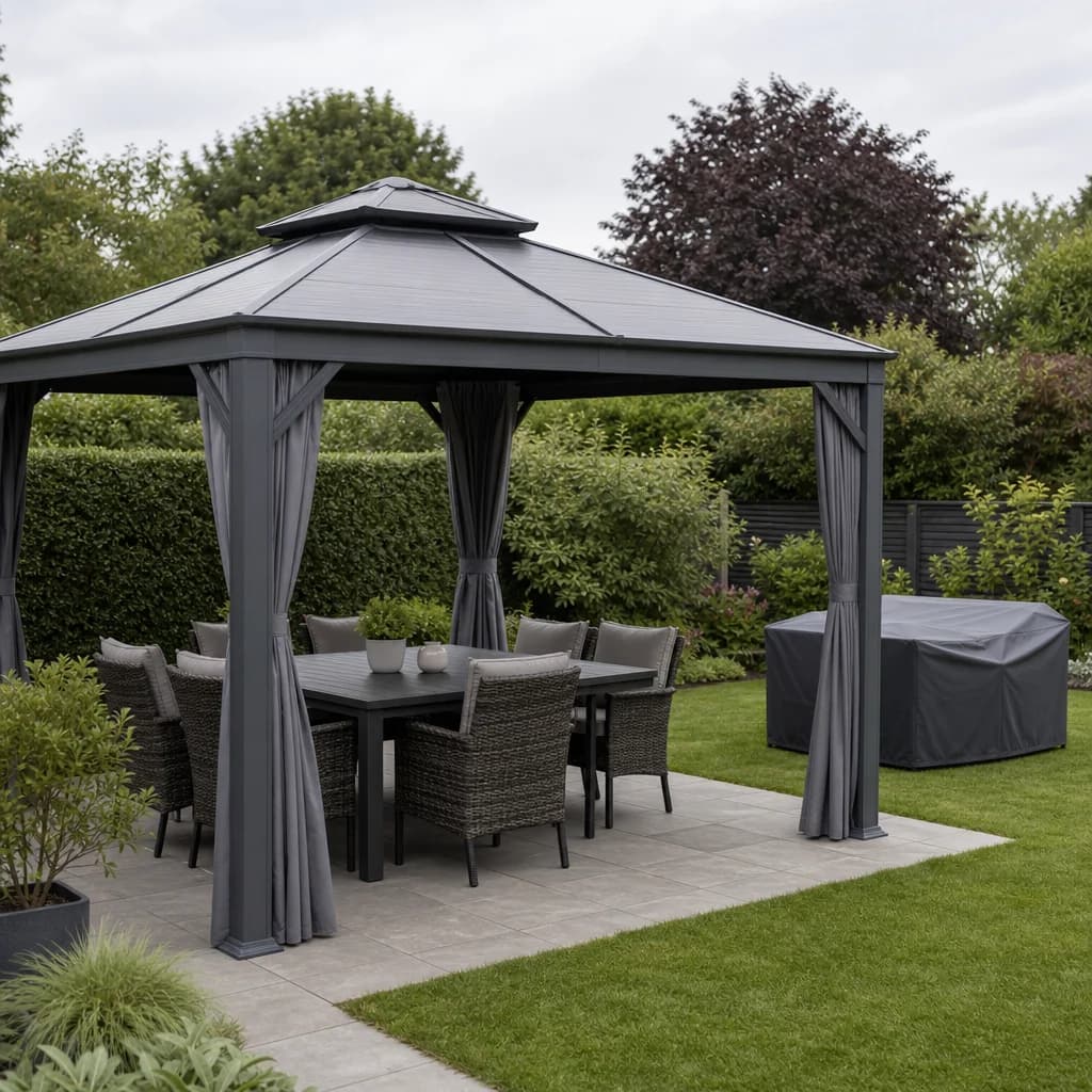 Canopies & covers