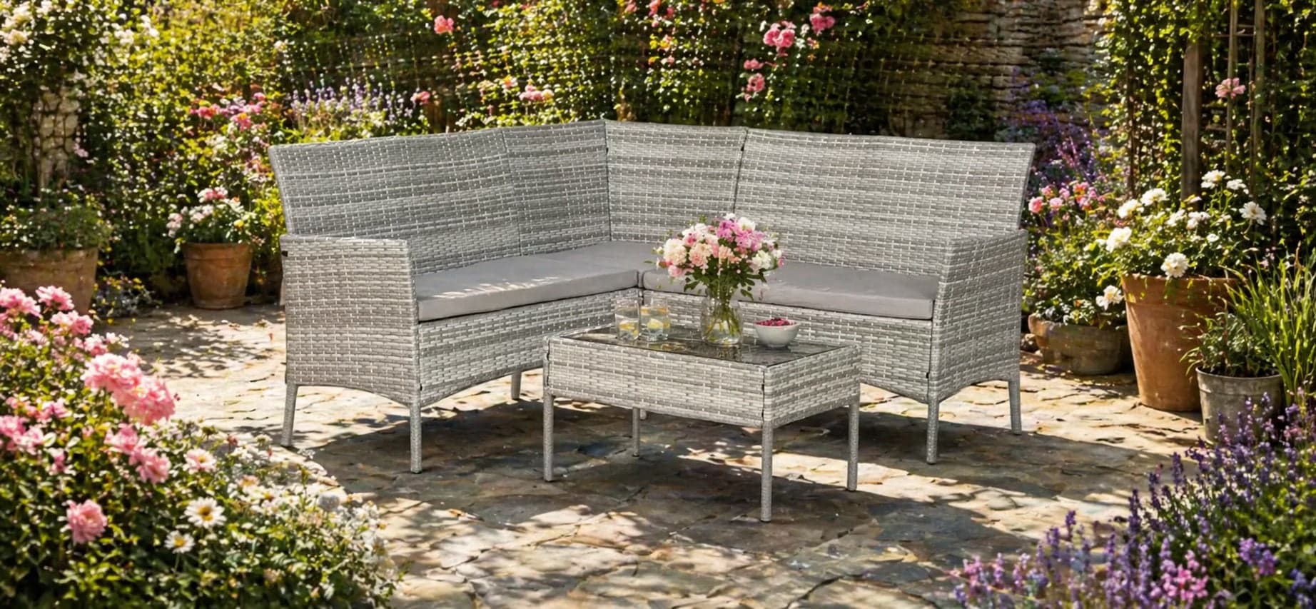 Lounge sets